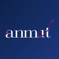 Anmut logo - Similar company to Liqueo