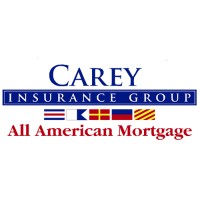 Carey Insurance Group logo - Similar company to Identityforce (A Transunion Brand)