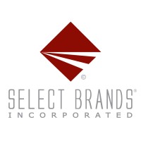 Select Brands, Inc. logo - Similar company to Robotbanao - (A Brand Of Select)