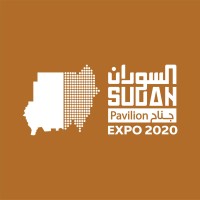Sudan at Expo 2020 logo - Similar company to Mitras Cyber Security