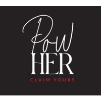 PowHER logo - Similar company to Femmes Avec...