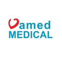 Vamed Medical Instrument Co.,Ltd logo - Similar company to Advanced Language Education