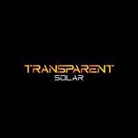 Transparent Solar logo - Similar company to Papa'S Pops