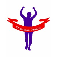 Champion Permits logo - Similar company to Jon Wayne Construction