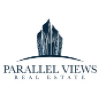 Parallel Views Real Estate logo - Similar company to Le Meridien Vilnius