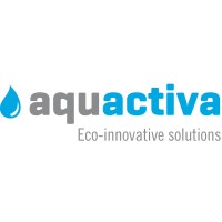 Aquactiva Solutions SL logo - Similar company to Bluemingbiotech