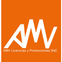AMV Licensing logo - Similar company to Stamina Sports Licensing