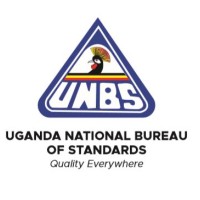 Uganda National Bureau of Standards (UNBS) logo - Similar company to Ministry Of Ict & National Guidance
