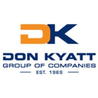 DON KYATT GROUP EUROPE logo - Similar company to Hgh Systemes Infrarouges