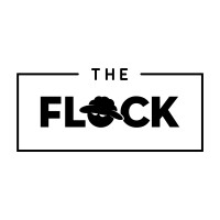 The Flock logo - Similar company to Arbor Capital