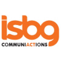 ISBG logo - Similar company to Isbc