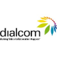 Dialcom Networks logo - Similar company to Mobeewave