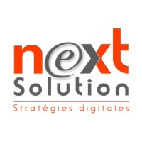 Next Solution logo - Similar company to Next Solution