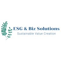 ESG & Biz Solutions logo - Similar company to Coolesg