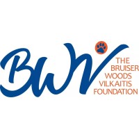 The Bruiser Woods Vilkaitis Foundation For Unexpected Expenses Related To A Pet's Illness Or Death logo - Similar company to Furbabies™ Botanicals
