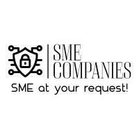 SME Companies logo - Similar company to Venture Companies Hub Singapore
