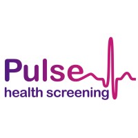 Pulse Health Screening logo - Similar company to Remote Home Check