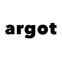 Argot Studio logo - Similar company to Rive Roshan