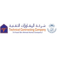 Technical Contracting Company logo - Similar company to Upc Contracting