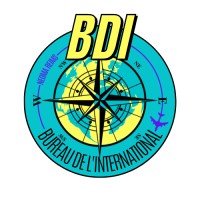 Bureau de l'International - NEOMA BS Reims logo - Similar company to Ida Lab