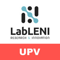 LabLENI logo - Similar company to Neurokey