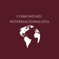 Comunidad Internacionalista logo - Similar company to Center For Cic