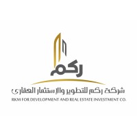 ركم العقارية | RKM Real estat logo - Similar company to ألتا للخدمات العقارية