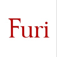 Furi logo - Similar company to Socket™ | Community Shared Charging Infrastructure Network