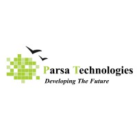 Parsa Technology logo - Similar company to Findecade