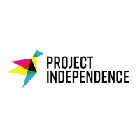 Project Independence logo - Similar company to Maxr Consulting