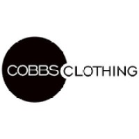 Cobb's Clothing logo - Similar company to Manomos Eyewear Inc.
