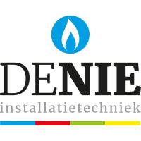 De Nie Installatietechniek logo - Similar company to Enetec