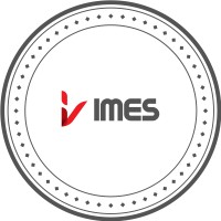 IMES logo - Similar company to Imes Gmbh