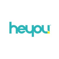Heyou App logo - Similar company to Cap Info Retail Software Partner