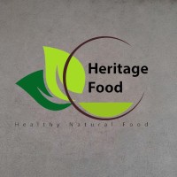 HERITAGE FOOD logo - Similar company to Heritage Foods