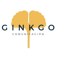 Ginkgo Comunicación logo - Similar company to Good Ideas Argentina