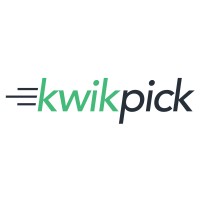 KwikPick logo - Similar company to Aflote