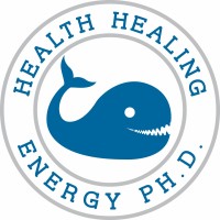 Health Healing Energy Ph.D. logo - Similar company to Kerry Johnson, Mba, Ph.D.