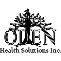 ODEN Health Solutions Inc. logo - Similar company to Gravitycentral Mobile & Web Services