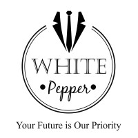 WhitePepper logo - Similar company to Aimbix Consulting & Services Pvt Ltd.