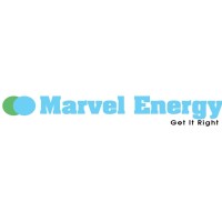 Marvel Energy Solutions Limited logo - Similar company to Hydrogen Training Solutions
