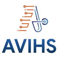Avihs logo - Similar company to Data Dossier
