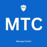 Manager-To-Chief Society #BetterWork logo - Similar company to Chief Information Security Officer Network