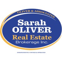 Oliver & Associates Sarah Oliver Real Estate Brokerage Inc logo - Similar company to Linea Real Estate