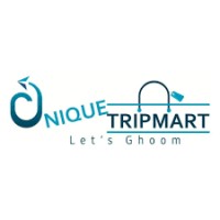 Unique Tripmart logo - Similar company to Jnb Steel Industries Pvt Ltd