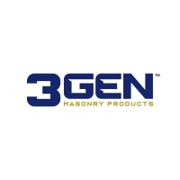3GEN Masonry Products, Inc. logo - Similar company to Wire-Bond