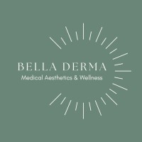 Bella Derma Medical Aesthetics & Wellness logo - Similar company to Kcsa Podcast Labs