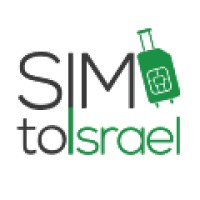 SYC Group - Simtoisrael logo - Similar company to Syc Group