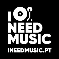 I Need Music Radio logo - Similar company to Vsound