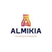 Almikia logo - Similar company to Koi Digital  Mx